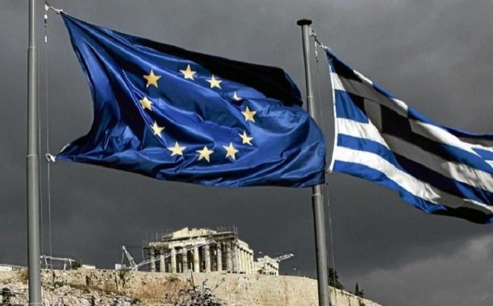 Crisis griega