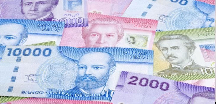 peso-chileno